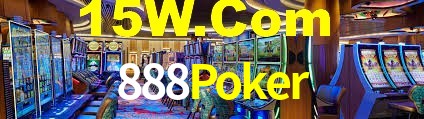 Slot Games 888Poker