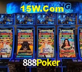 Ofertas Exclusivas 888Poker