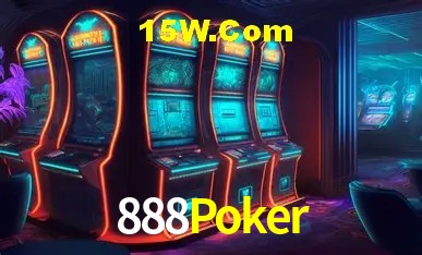 888Poker