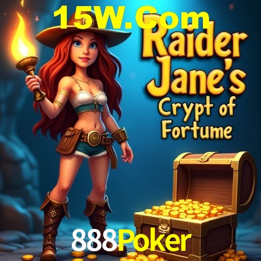 A Popularidade dos Caça-Níqueis no 888Poker