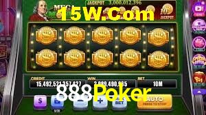 Responsive Design 888Poker