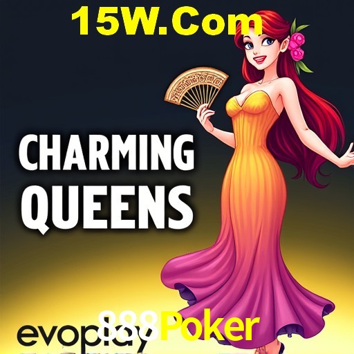 A Popularidade dos Caça-Níqueis no 888Poker