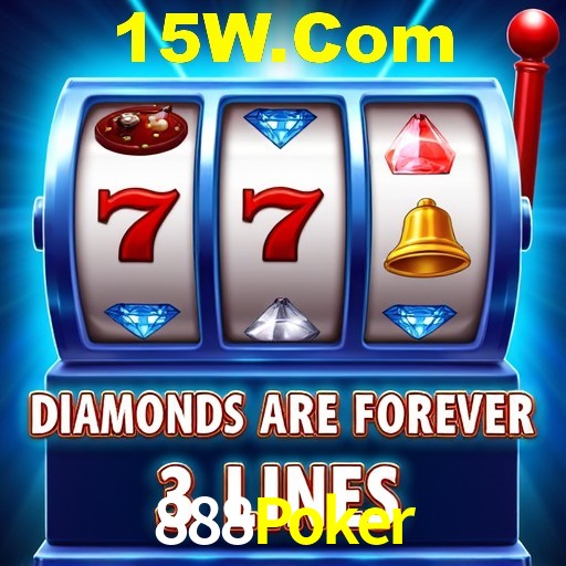 A Revolução dos Aplicativos de Jogos no 888Poker