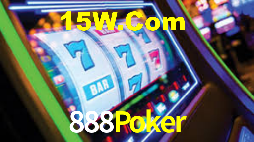 Tournaments 888Poker