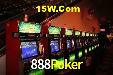 Tecnologia da Plataforma 888Poker