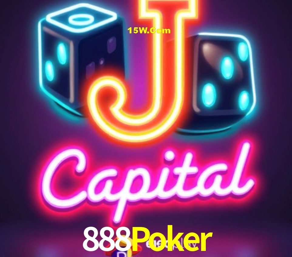 Experiência VIP 888Poker
