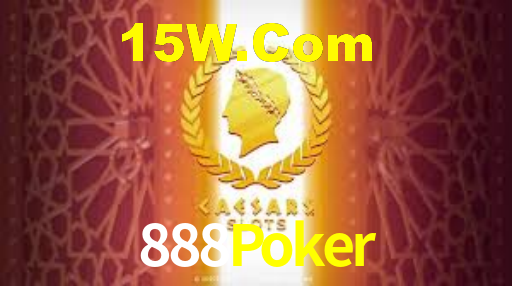 Welcome Bonus 888Poker