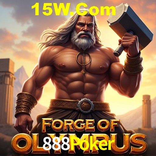 A Emoção da Loteria na 888Poker: Uma Chance de Mudança de Vida