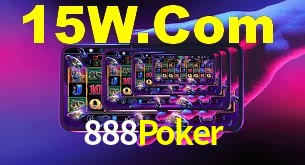 Game Providers 888Poker