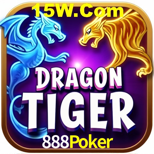 Desvendando o Mundo dos Jogos Virtuais na 888Poker