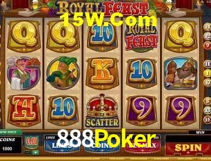 Recursos de Bônus 888Poker