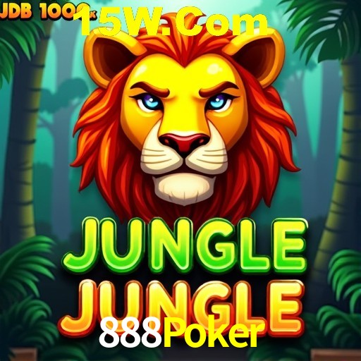 888Poker Casino