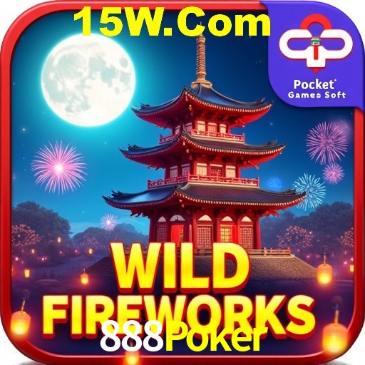 Descubra o Mundo do Cassino Online com 888Poker