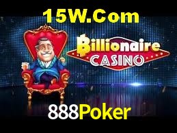 API Integration 888Poker