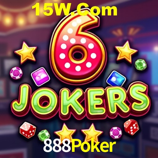 Bônus de Boas-vindas 888Poker