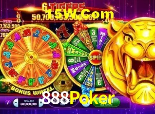 Diretório de Jogos 888Poker