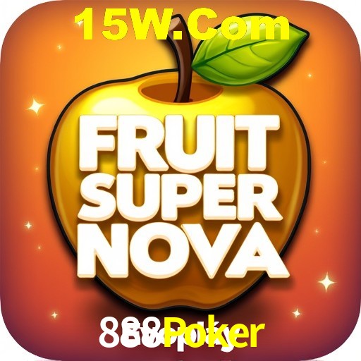 Interface do App 888Poker