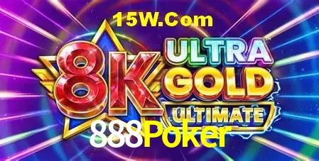 Casino Ao Vivo 888Poker