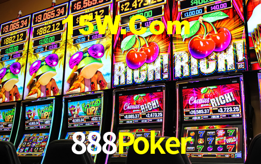 Exclusive Games 888Poker