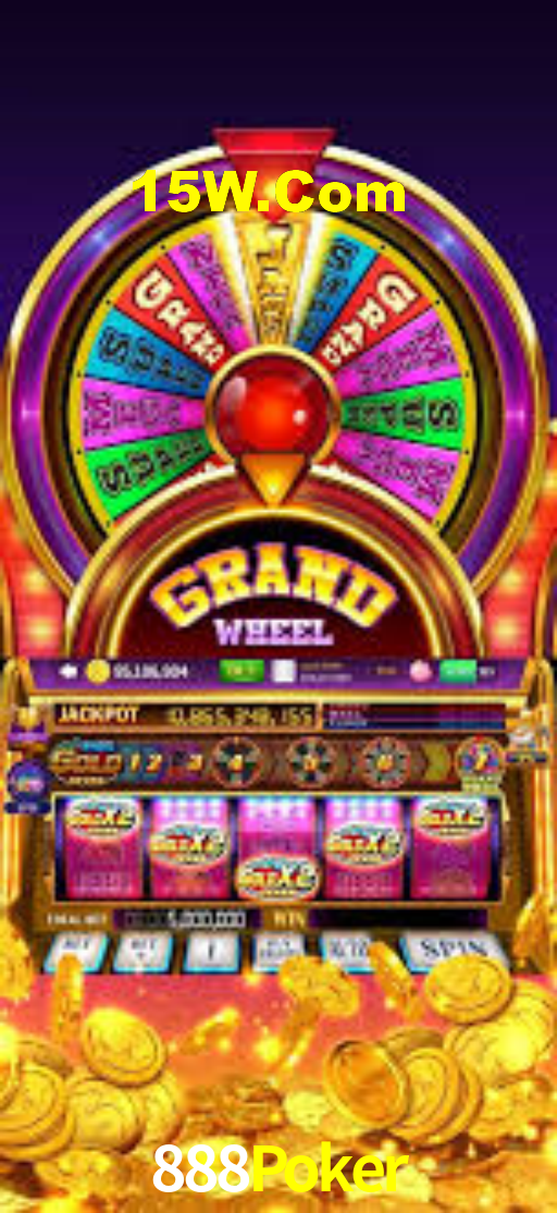 Roulette Table 888Poker