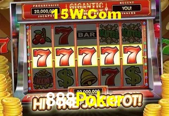 888Poker - Cassino Site Oficial - 888Poker Bônus