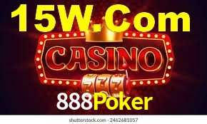 Bonus Features 888Poker