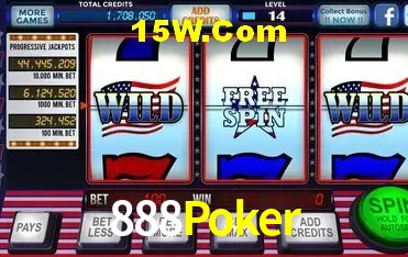 Avaliações dos Jogadores 888Poker