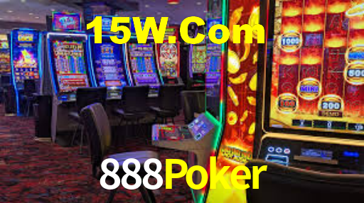 Blackjack Table 888Poker