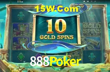 888Poker,888Poker Bônus