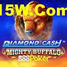 Welcome Bonus 888Poker