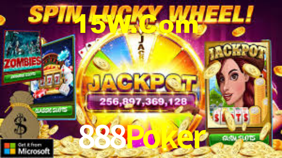 Bônus Generosos e Exclusivos no 888Poker para Você!